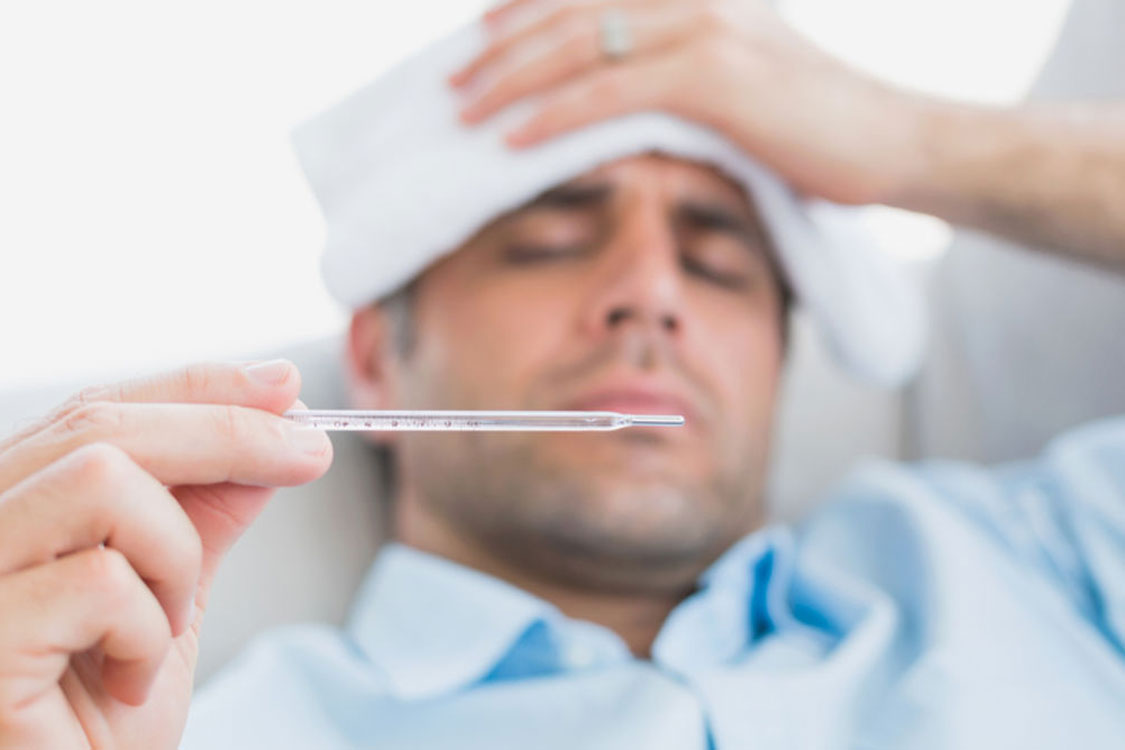 Pneumonia: uma das maiores causas de morte nas crianças