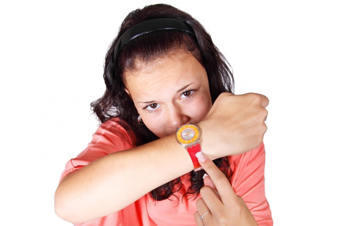 No dia internacional da tolerância tem desculpa para chegar atrasado