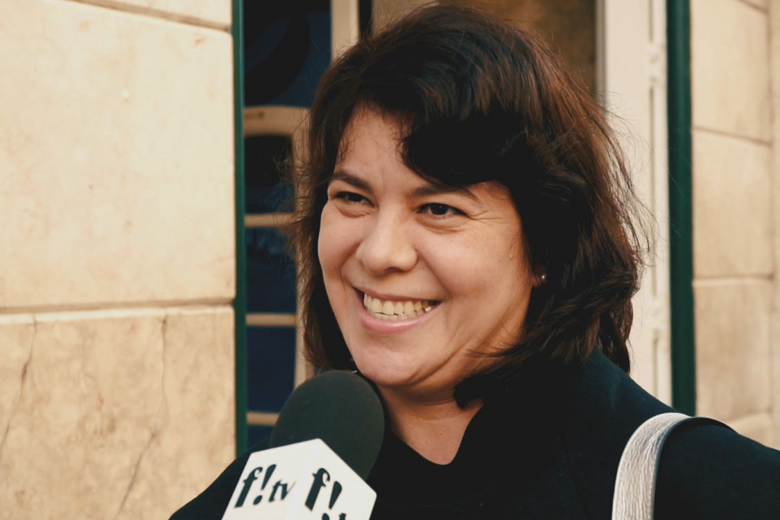 Espírito de Natal invade as ruas!