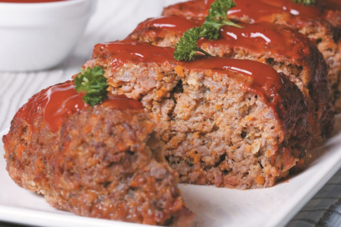 Já pensou em cozinhar um rolo de carne para a Consoada?