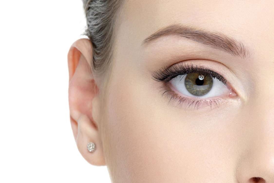 Dicas excelentes para combater as pálpebras caídas!