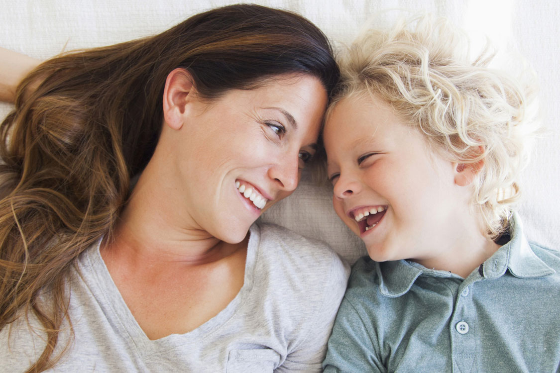 8 frases que os pais devem sempre dizer aos filhos