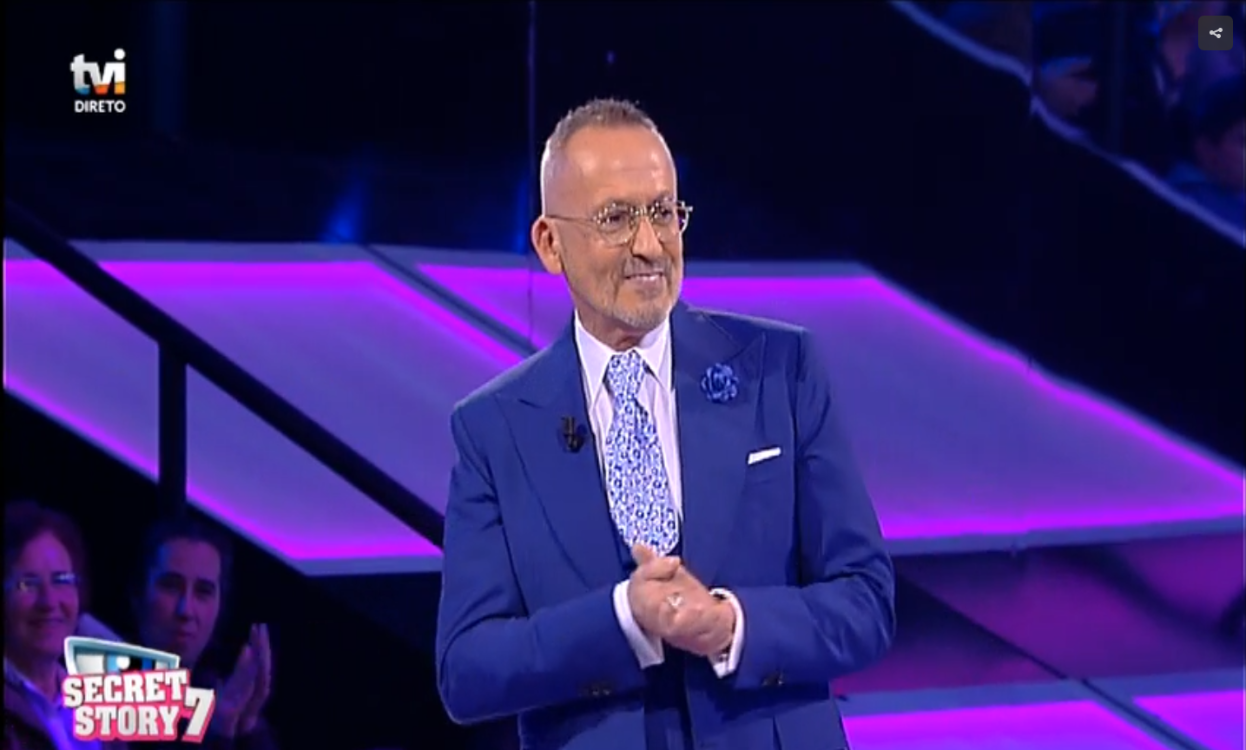 SS7: Manuel Luís Goucha abriu a porta a segredos… que vão dar o que falar!