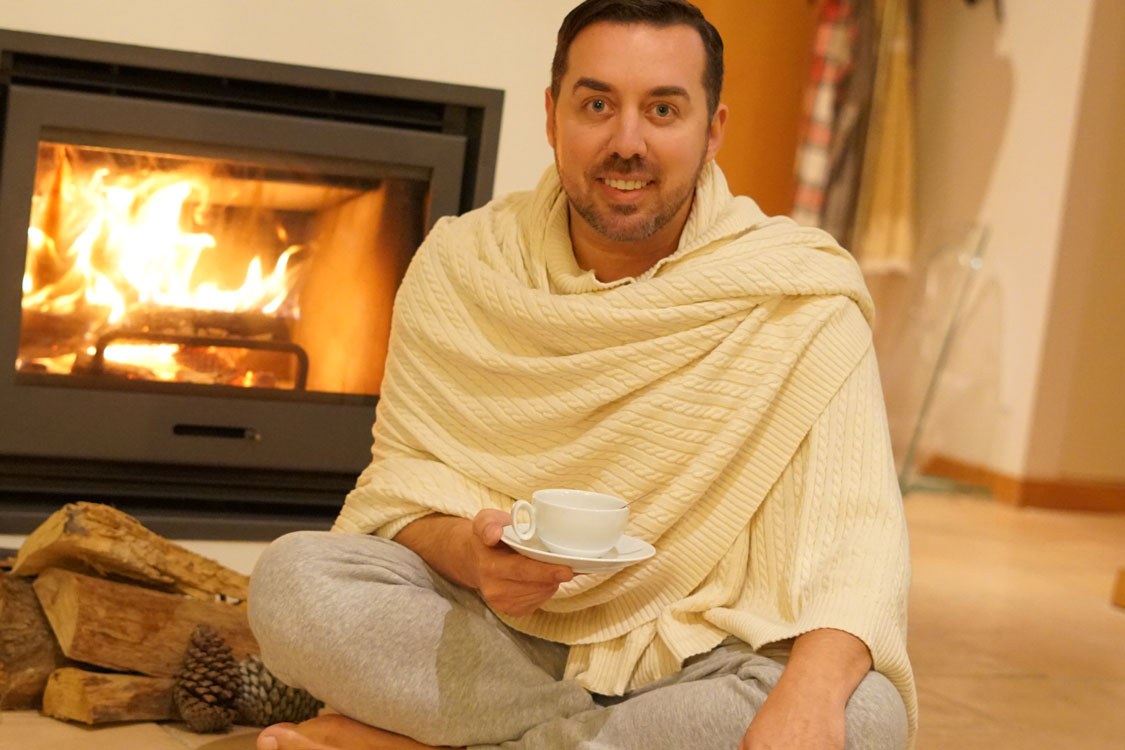 Cuidados obrigatórios para se proteger do frio e da gripe!