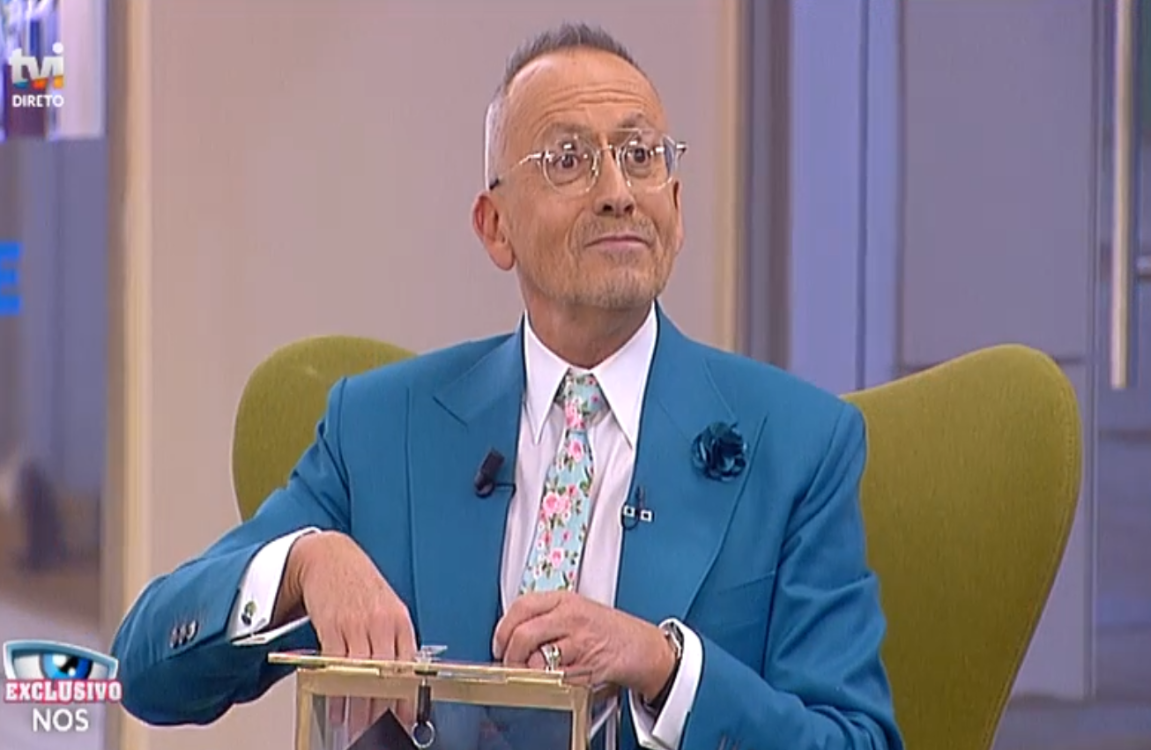 Casa dos Segredos: uma gala repleta de emoções, com falsa desistência e tudo!