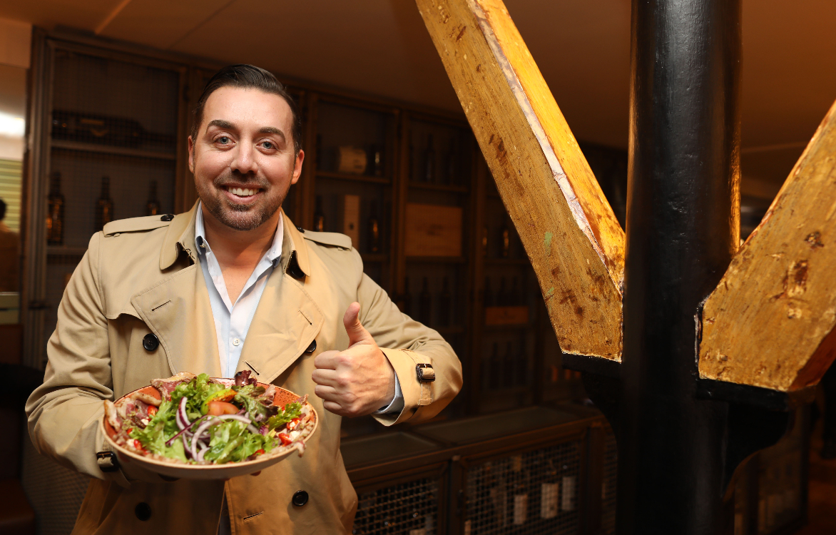 Adora carne? O restaurante Contrabando tem de entrar já na sua lista!