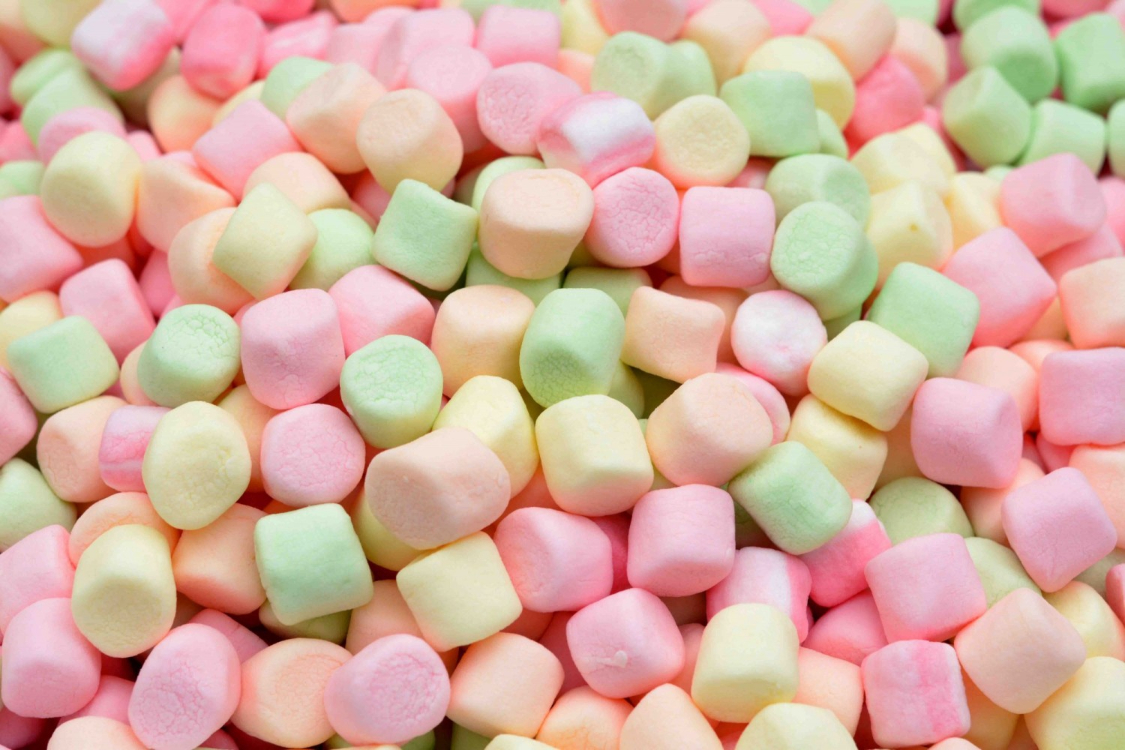 Vou mergulhar numa piscina de marshmallows num museu de doces, em Lisboa!