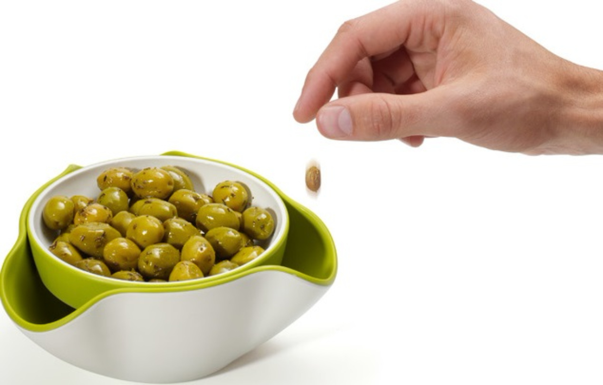 Nem imagina os objetos de cozinha tão divertidos que acabei de encontrar!