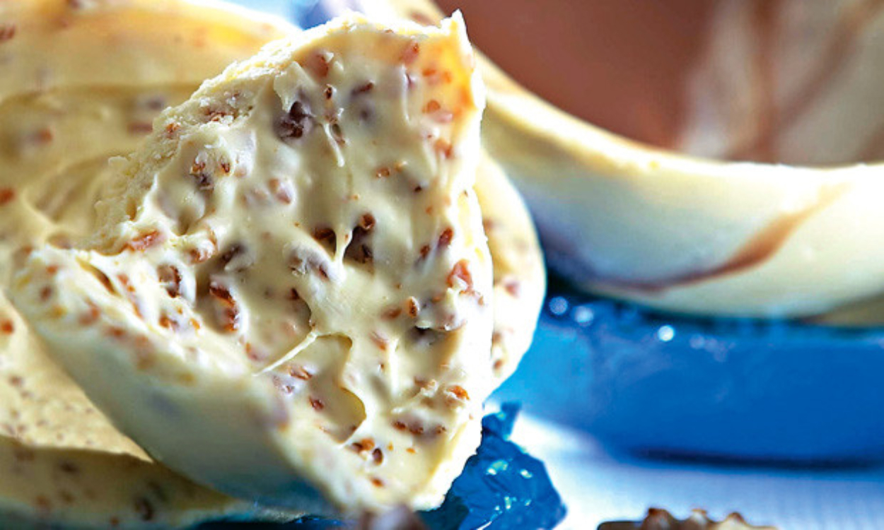 Com vontade de inovar nesta Páscoa? Ainda vai a tempo de fazer este ovo de Páscoa tão especial!