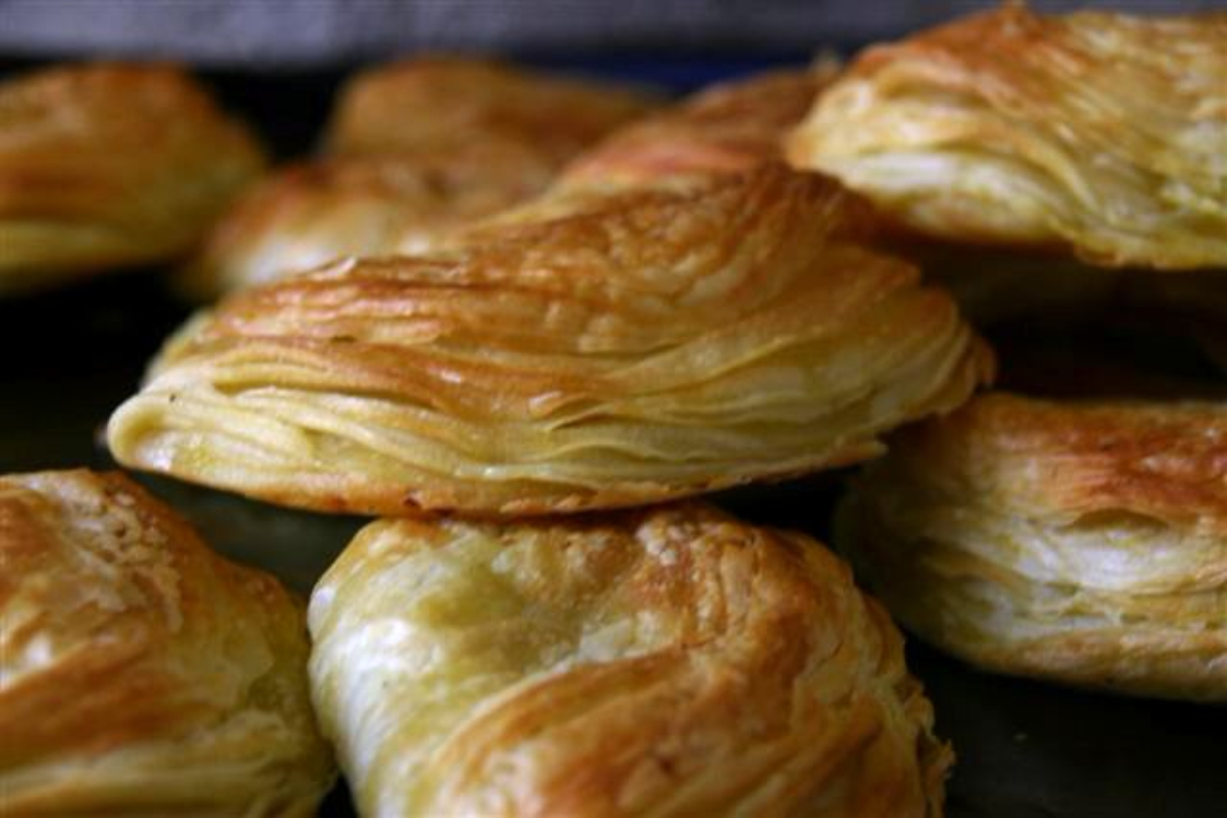 Pastéis de Chaves: saiba como preparar esta delícia!