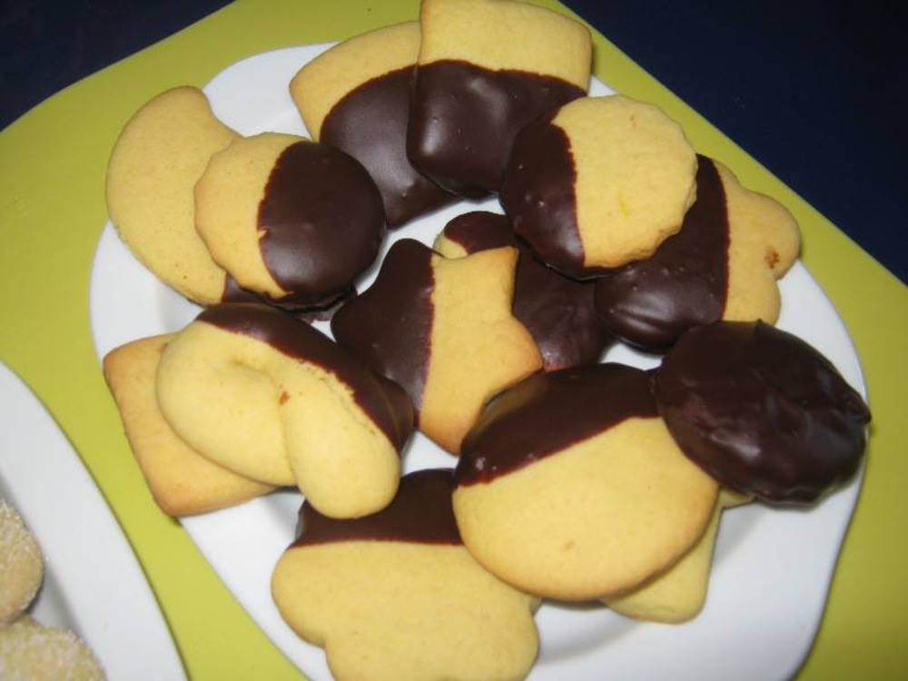 Receita de húngaros