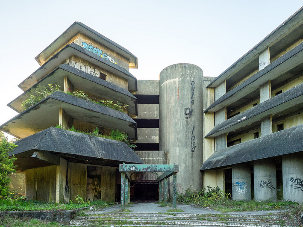 Finalmente! O Hotel Monte Palace vai reabrir em 2021!