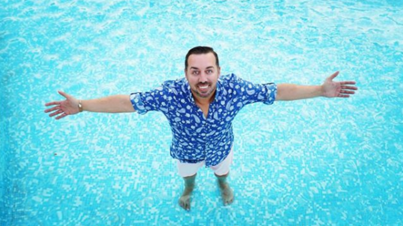 Mahdia: a cidade das 1001 cores!