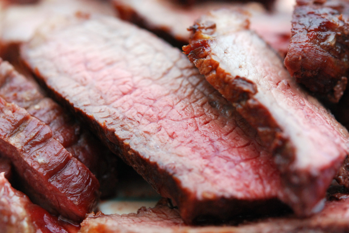 Receita típica de picanha