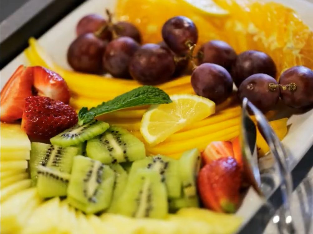 Uma experiência de sabores para descobrir no hotel 8 Villas