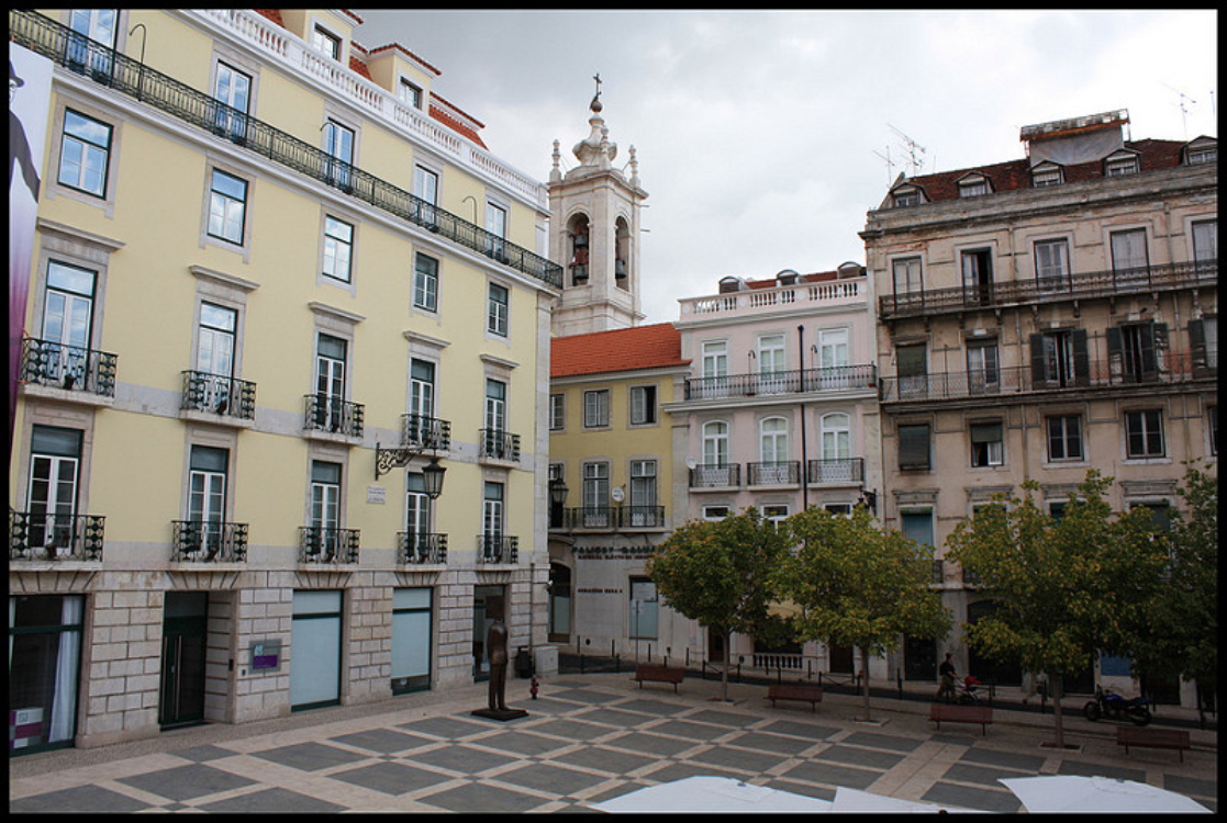 Chiado é palco de concertos gratuitos!