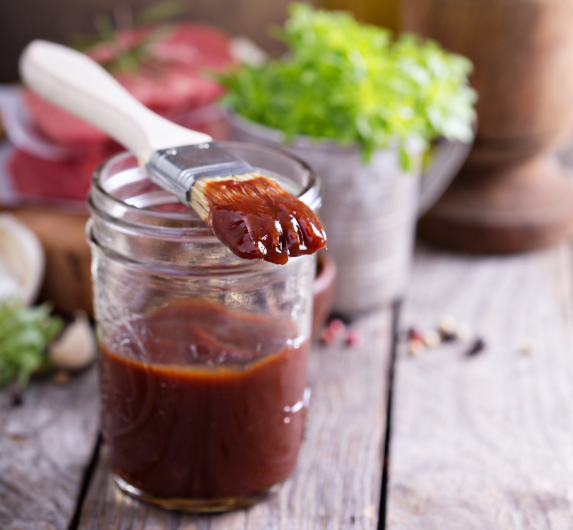 Molho delicioso para churrascos