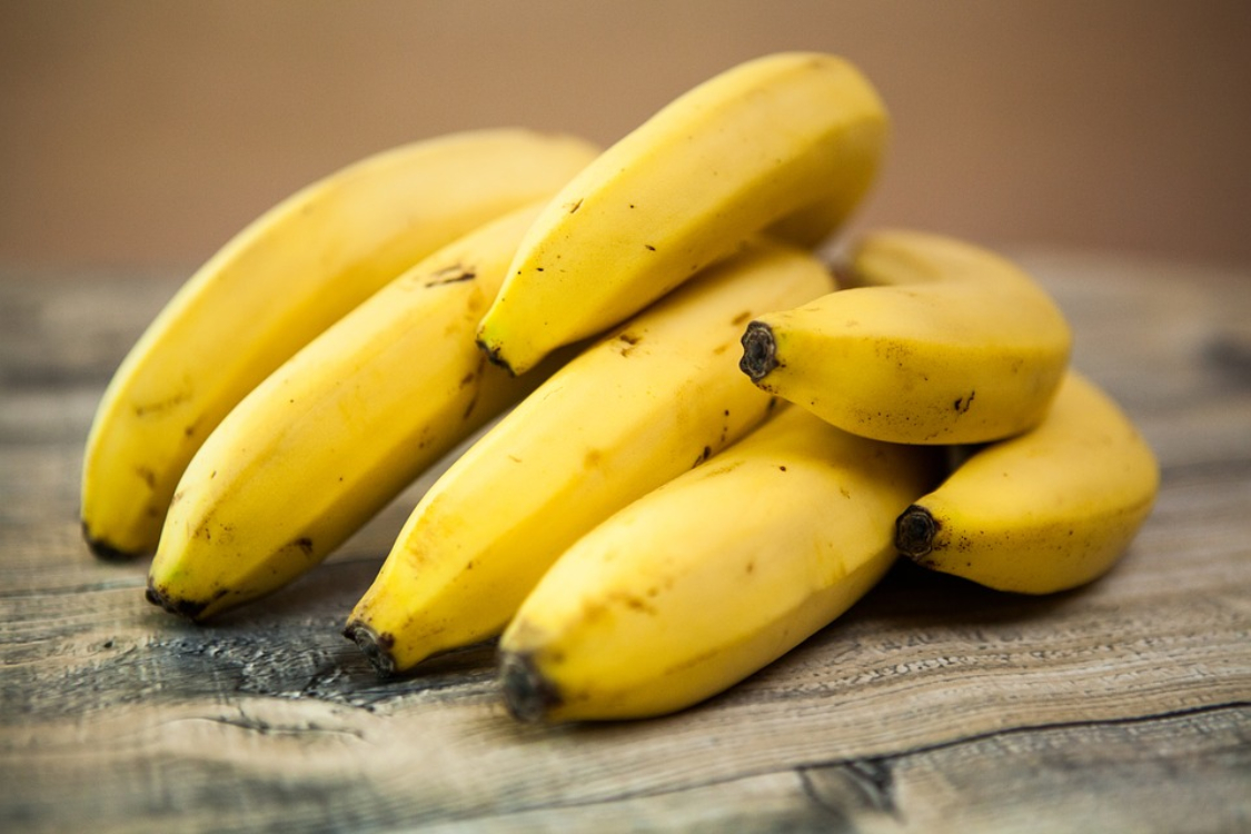 Amasse umas bananas e junte estes ingredientes para se livrar da tosse rapidamente!