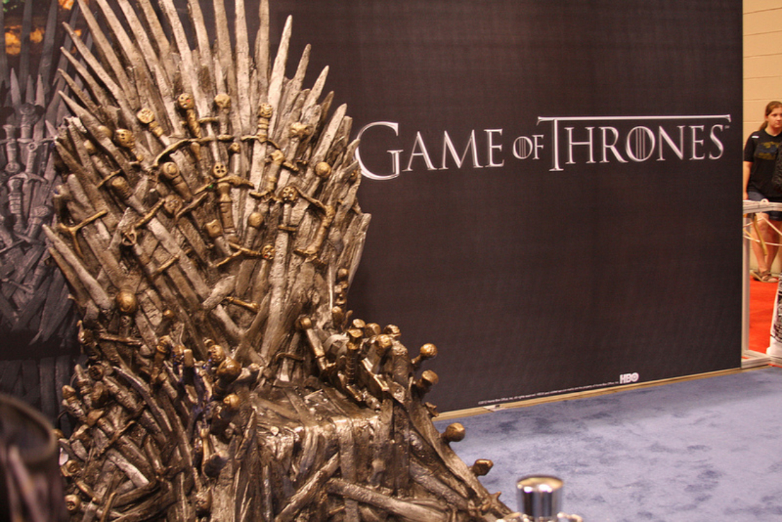 Castelo de “A Guerra dos Tronos” à venda… e mais barato do que um T3 em Lisboa!