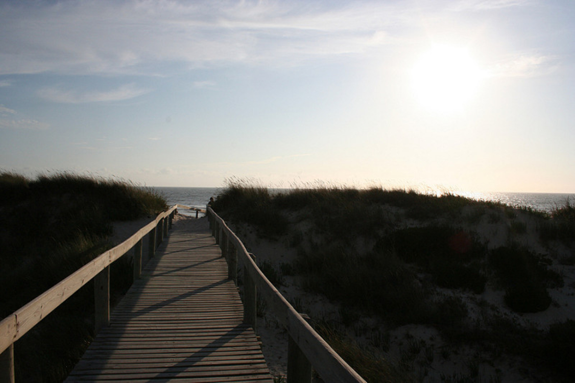 3 passadiços fantásticos em Portugal que merecem a sua visita!