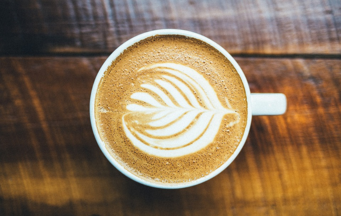 Cappuccino light