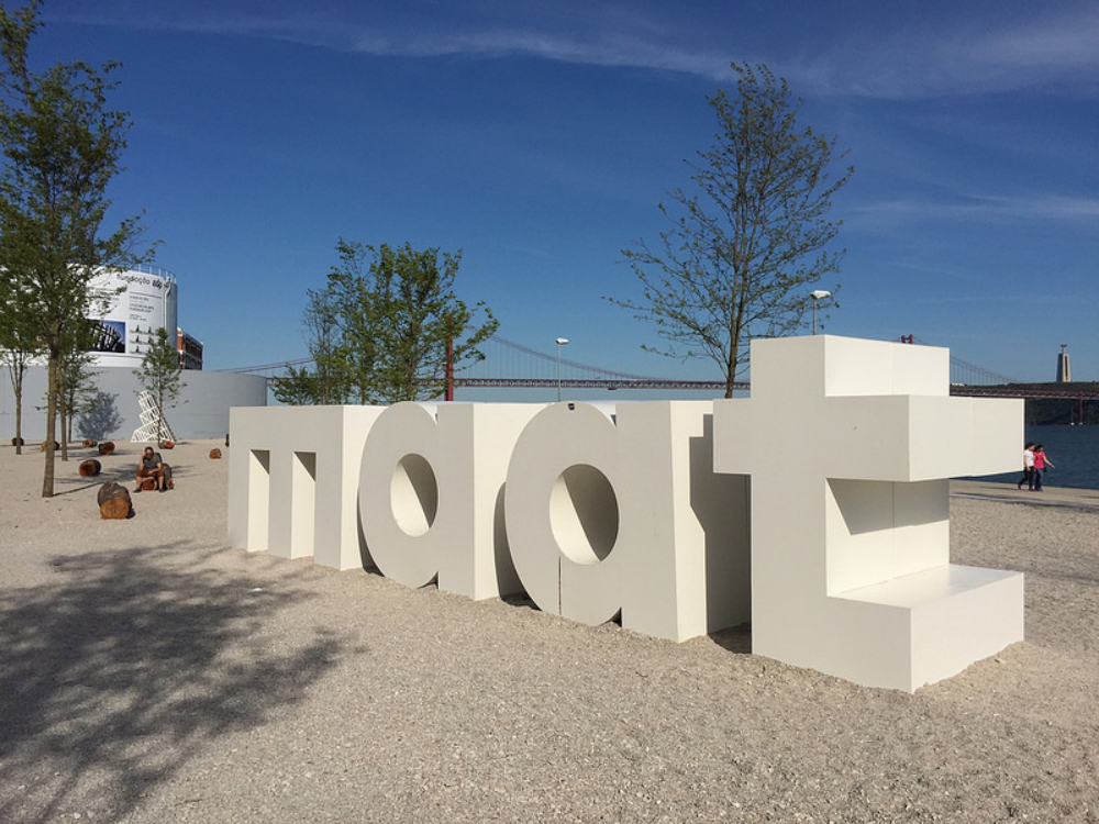 MAAT celebra segundo aniversário com visitas gratuitas e filmes!