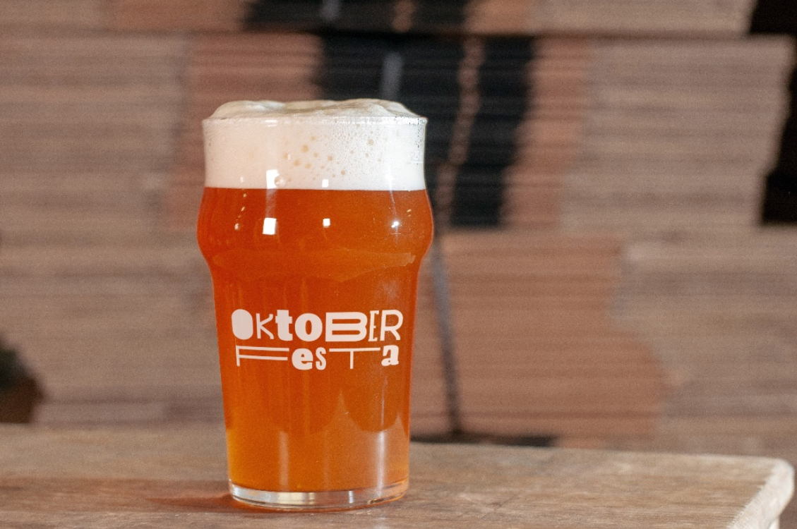 Oktober Festa 2018: em Marvila a festa da cerveja tem sotaque lisboeta