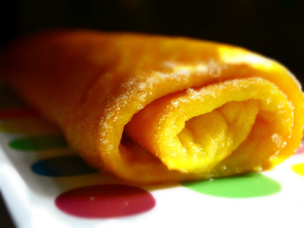 Receita de torta rápida para o seu lanche!