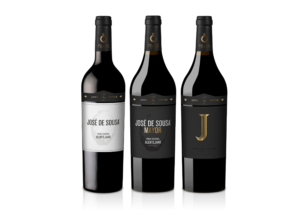 Vinhos de Talha da Adega José de Sousa reconhecidos lá fora!