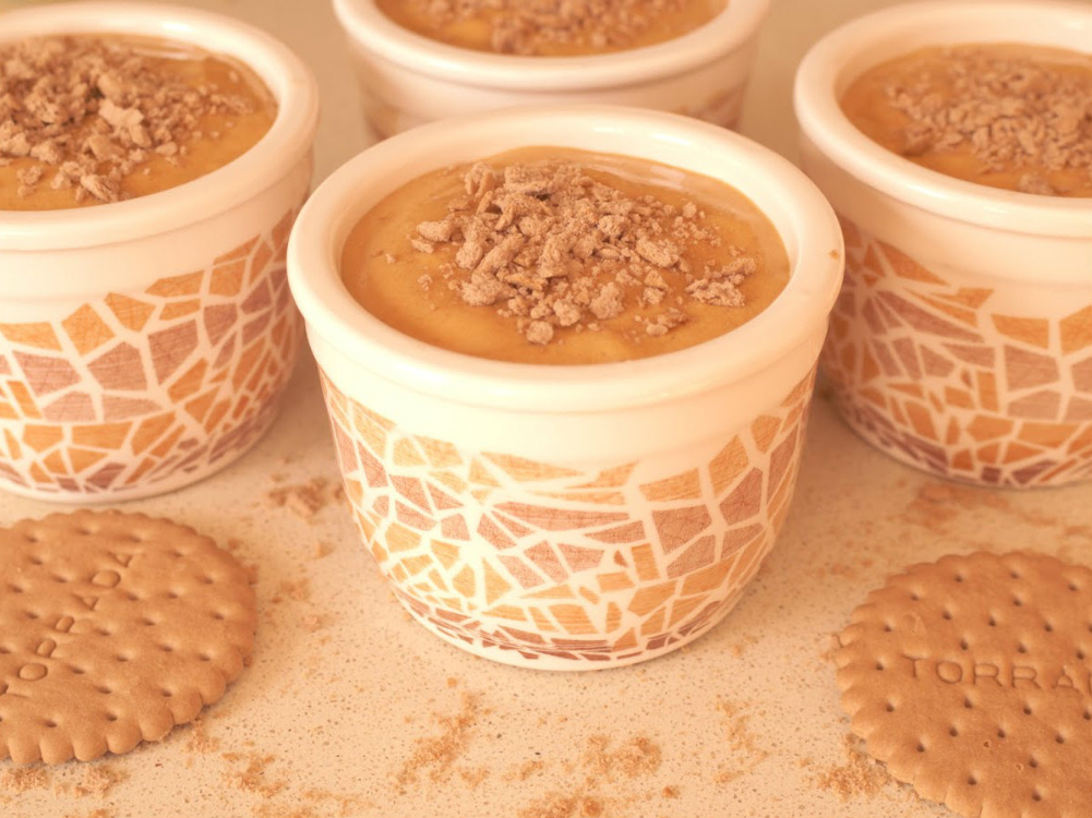 Receita de baba de camelo… com segredo!