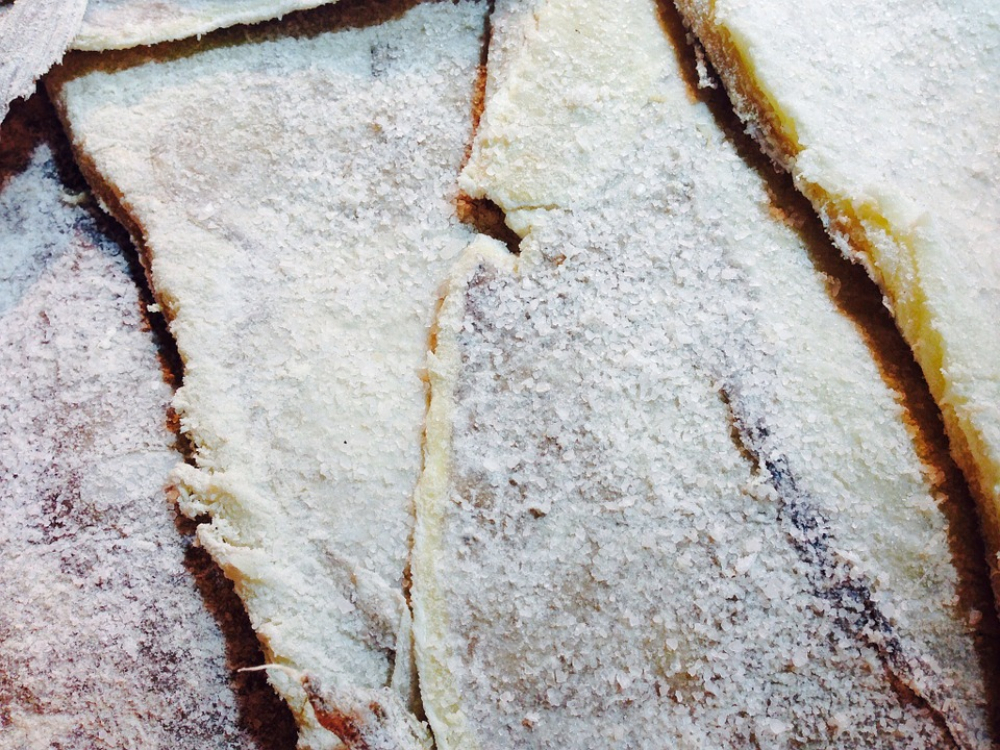 Descubra como demolhar bacalhau para a Ceia de Natal!