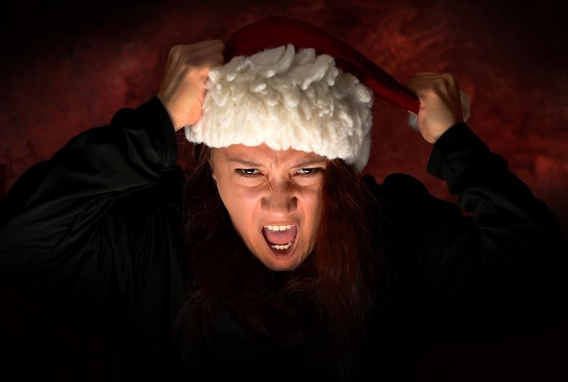 Livre-se do stress do Natal: siga estas 5 dicas!