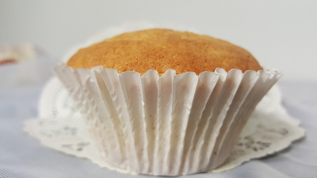 Bolinhos de coco e amêndoa: uma receita para repetir vezes sem conta!