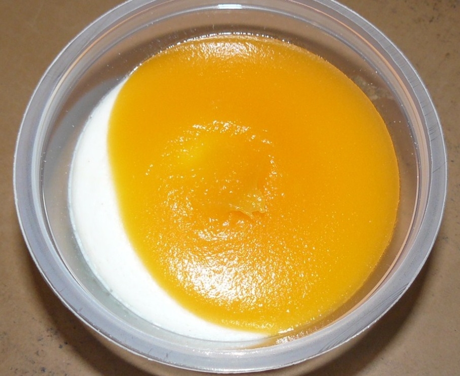 Receita de natas do céu