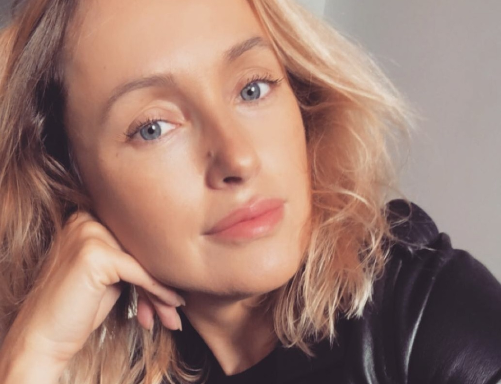 No passado domingo mudei a vida da Marisa Cruz…