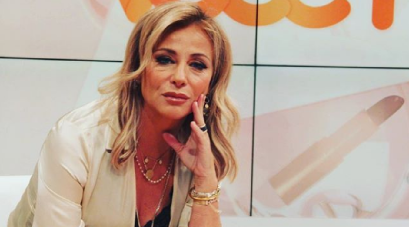 Alexandra Lencastre revela: “Eu sofri de violência doméstica”