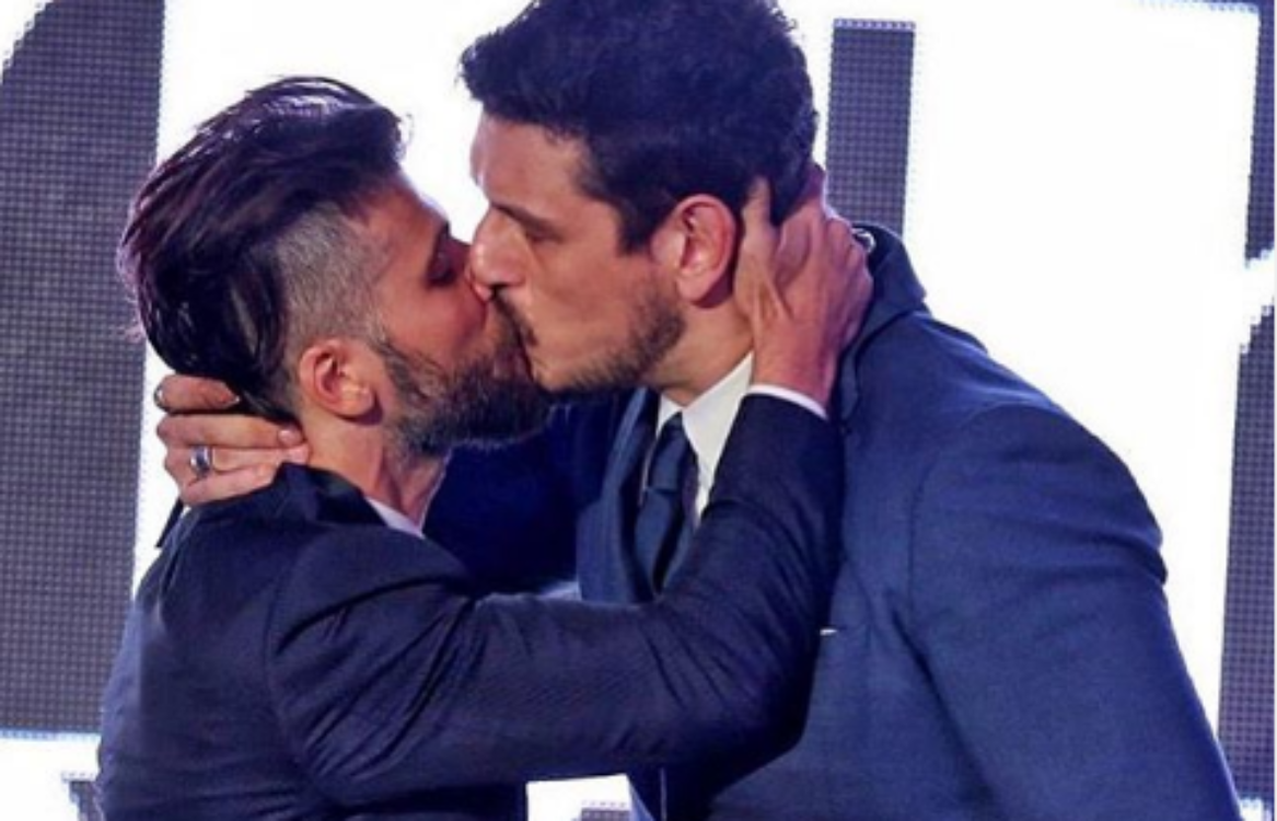 Bruno Gagliasso choca fãs com esta fotografia!