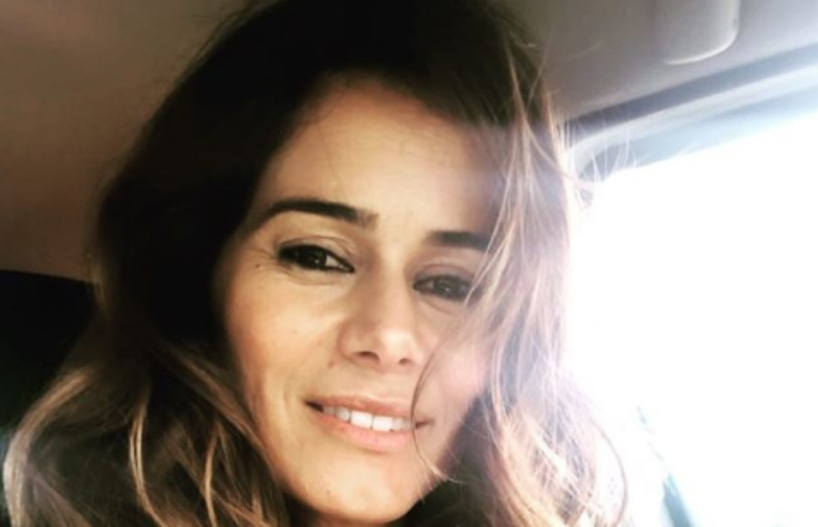 Cláudia Vieira celebra aniversário da filha com declaração comovente. Veja!