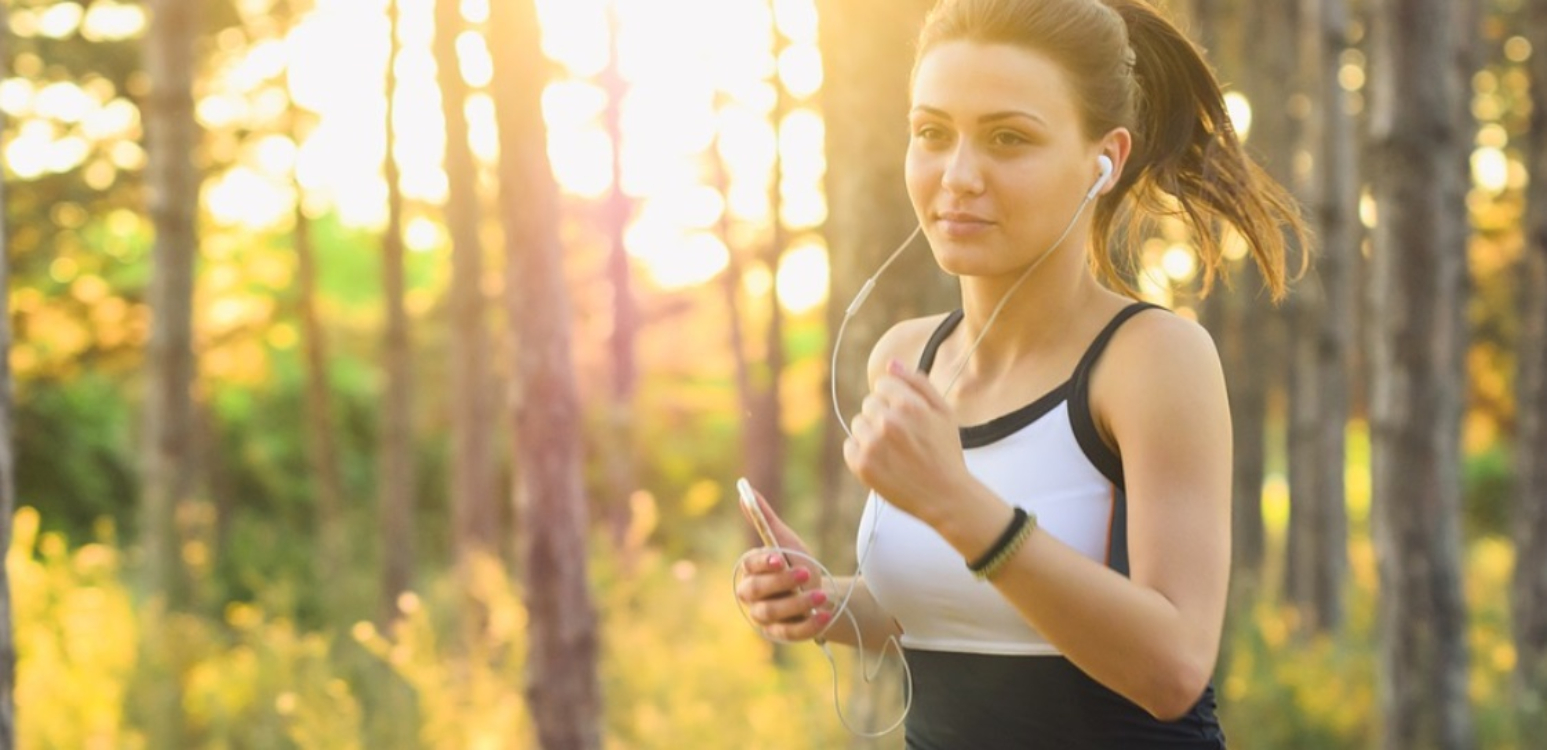Estes são os segredos para começar a gostar de fazer exercício!