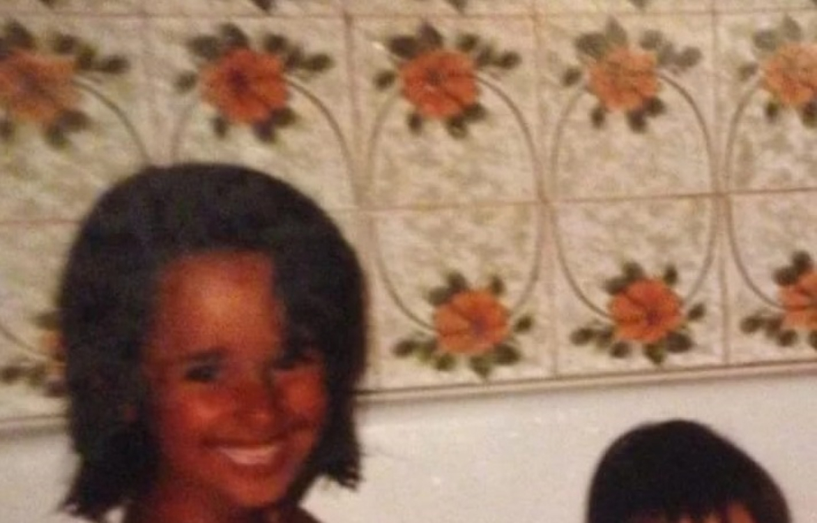 Desafio do dia: reconhece esta famosa?