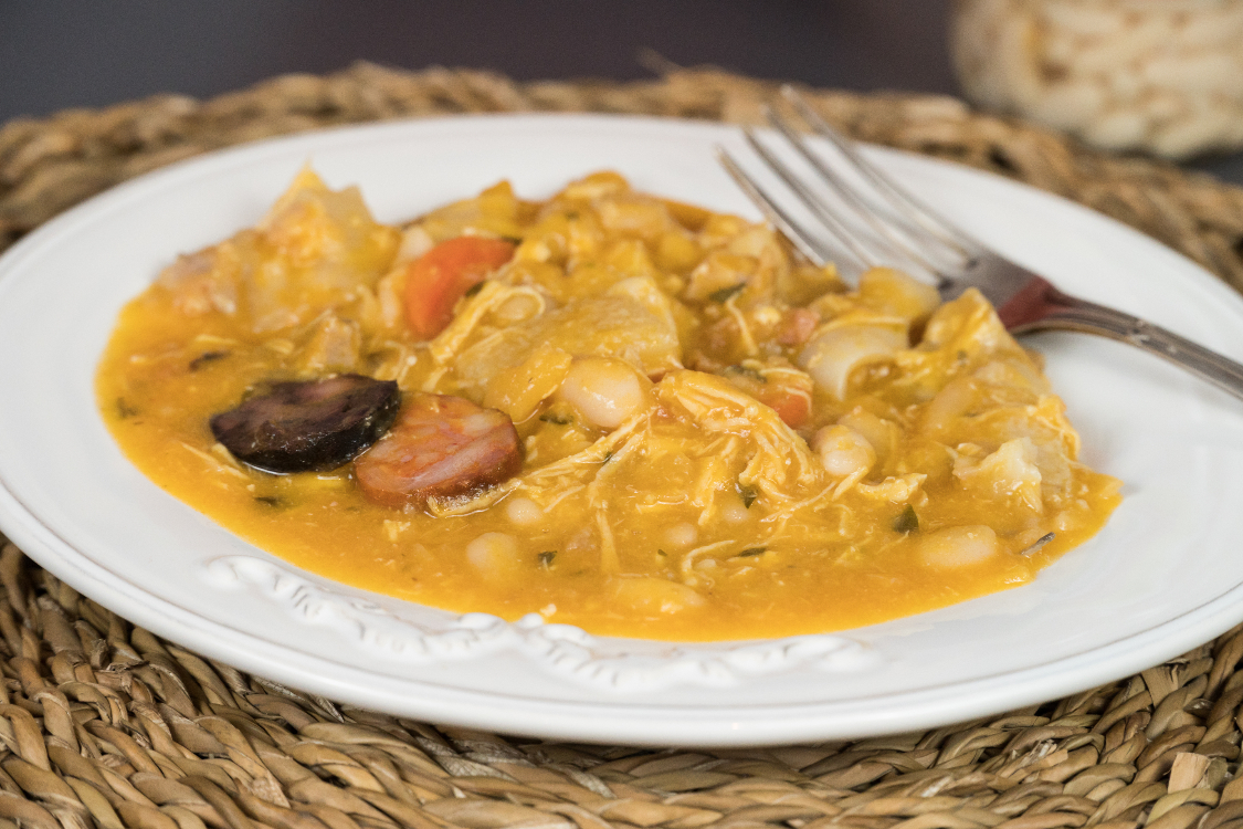 Tripas à Moda do Porto para o São João