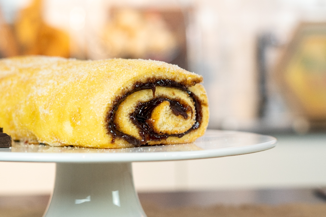 Torta de chocolate: vai ficar muito fã desta receita!