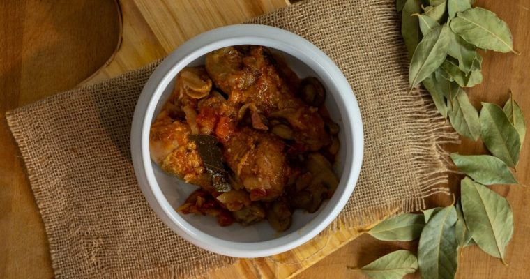 Receita de frango na púcara: para repetir vezes sem conta!