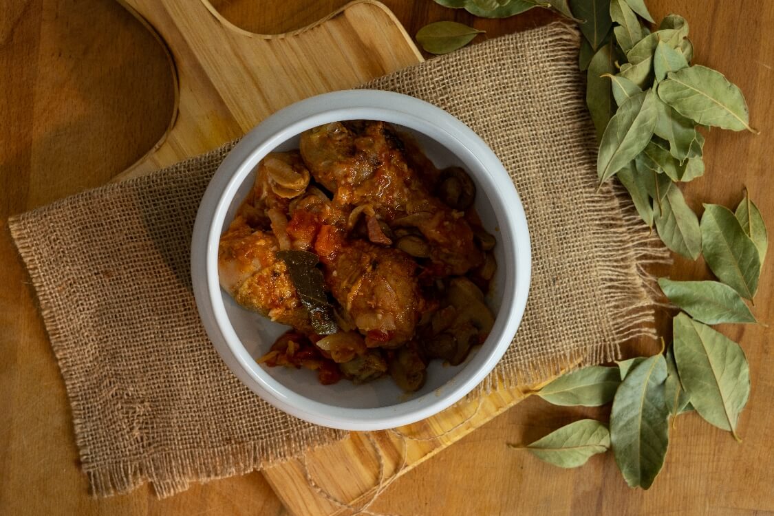 Receita de frango na púcara: para repetir vezes sem conta!