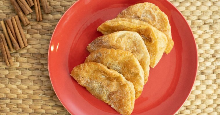 Azevias de grão-de-bico: para uma mesa de Natal com tradição!