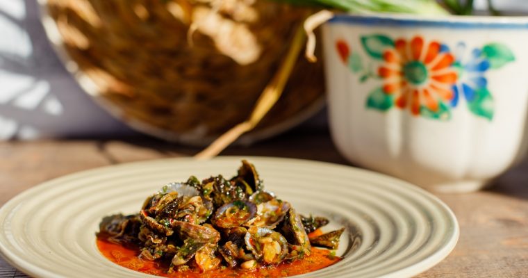 Afonso de Lapas: um petisco típico dos Açores… com muito sabor!