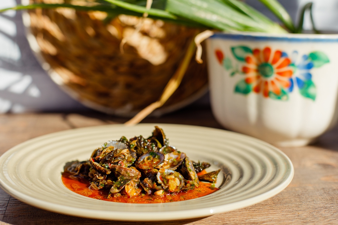 Afonso de Lapas: um petisco típico dos Açores… com muito sabor!