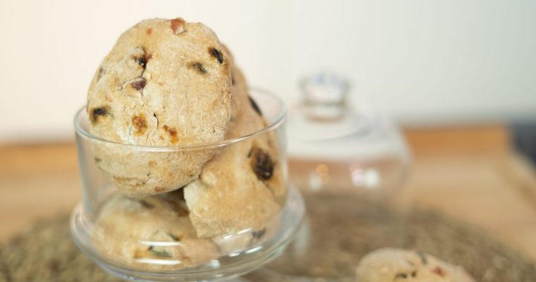 Broas da avó: para recordar os sabores da infância!