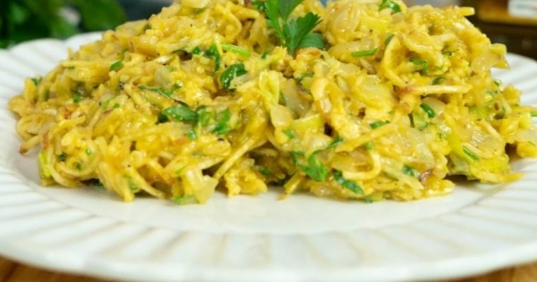 Alho-francês à Brás: desperta a curiosidade… e o apetite!