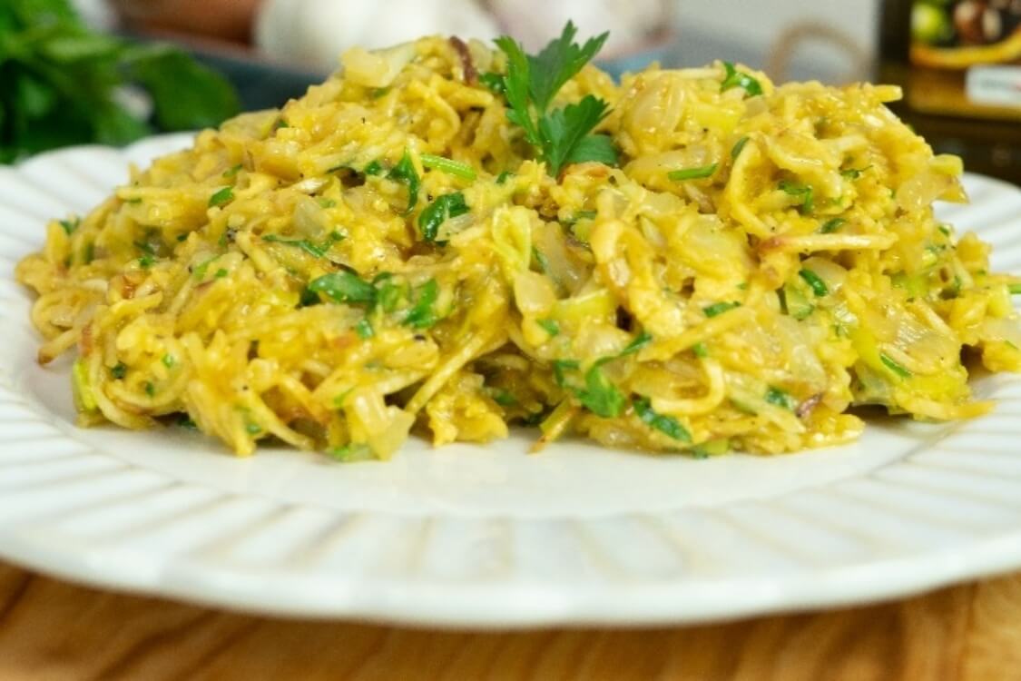 Alho-francês à Brás: desperta a curiosidade… e o apetite!